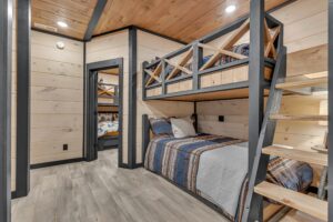 Fun Bunk Beds For Little Adventurers